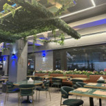 888 Sushi Extérieur