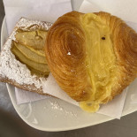 Benaco Nourriture