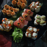 Benaco Nourriture