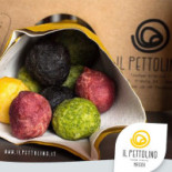 Il Pettolino Bebida