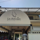 La Betulla Extérieur