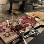 Al Refettorio Bebida