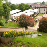 La Boschina Extérieur