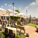 La Boschina Extérieur
