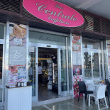 Gallipoli Centrale Exterior