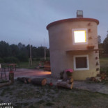 La Piccola Lanterna Fabro Extérieur