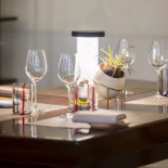 White Restaurant Lounge Bar drink