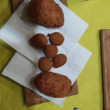 Pastizzeria Nourriture