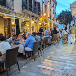 Osteria Da Moreno Exterior