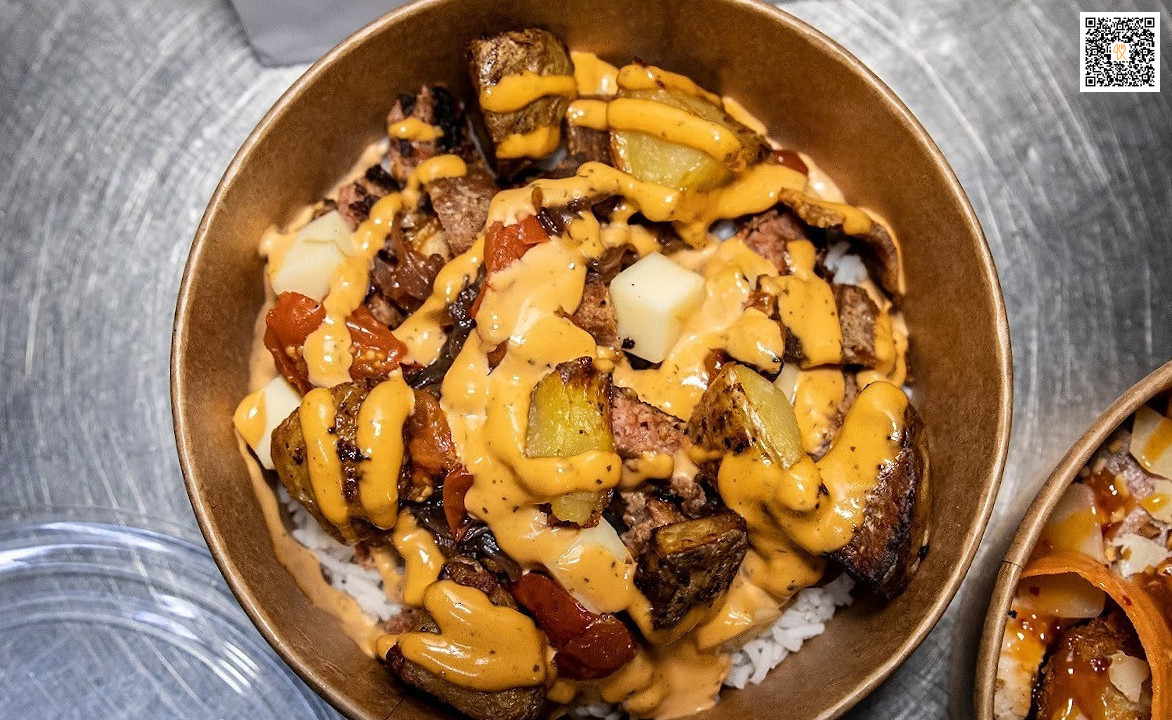 Camasta Carni D'artista Essen