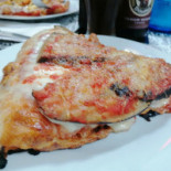 Dal Pizzarone 2 Nourriture