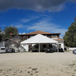 Villa Rosa Extérieur