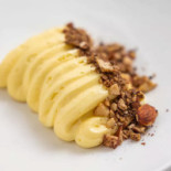 Baccanti Comida