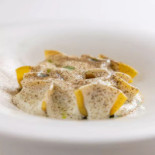 Baccanti Comida