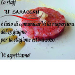 U Saracenu