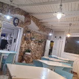 U Saracenu À l'intérieur