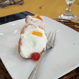U Saracenu Nourriture