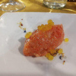 U Saracenu Nourriture