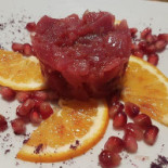 U Saracenu Nourriture