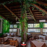 Locanda Baffolona À l'intérieur