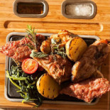Cacciani Food