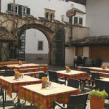 Pizzeria Liliane Appiano Sulla Strada Del Vino Exterior