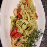 Pizzeria Liliane Appiano Sulla Strada Del Vino Comida
