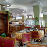 Pasticceria Brenna À l'intérieur