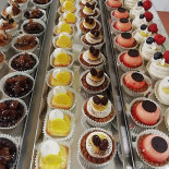 Pasticceria Brenna Boisson
