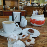 Pasticceria Brenna Boisson