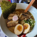 Ichiban Ramen Nourriture