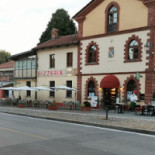 Calu Pizzeria Exterior