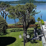 La Veranda Extérieur