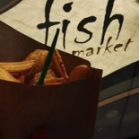 Fish Market Boisson