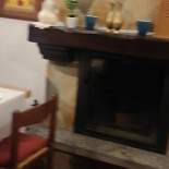 Crotto Del Lupo Dentro