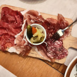 Crotto Del Lupo Bebida