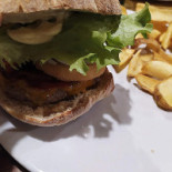 Dietro L'angolo Comida