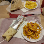 Marc Food Nourriture