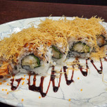 Sushi Plus Nourriture