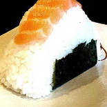 Sushi Plus Boisson