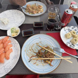 Sushi Plus Boisson