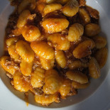 Osteria Al Ritrovo Del Platano Nourriture