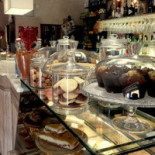 Il Caffe Dentro