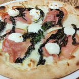 Pizza Express Nourriture