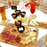 Barcollo Chupiteria Boisson