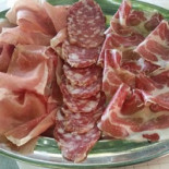 Poggetto Nourriture