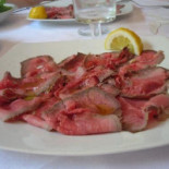 Poggetto Nourriture