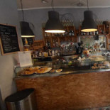 Dvb Dolcevita Bistrot À l'intérieur