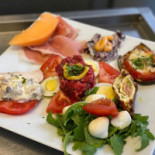 Dvb Dolcevita Bistrot Nourriture
