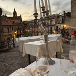 Il Barone Exterior